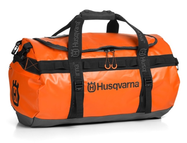 Husqvarna Xplorer Duffel bag 70L