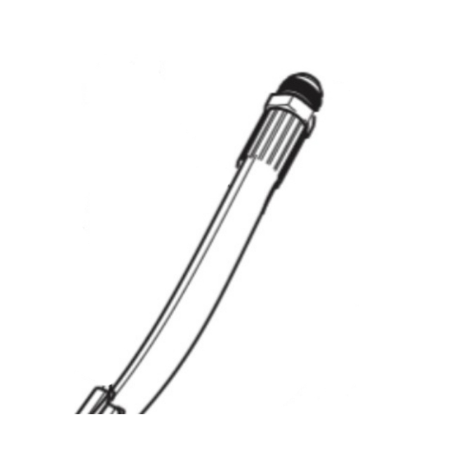 Hydraulic Hose 1/2'' 100 Bar 5932850-01