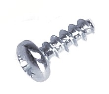 Screw 3.5X9.5 5933207-01