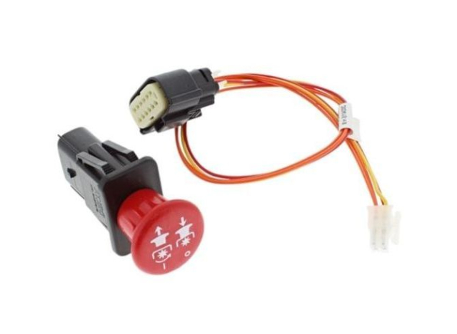 Pto Switch Kit 5933490-01