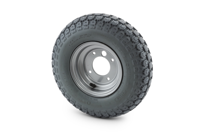 Wheels htc 800/950 rx gray 330MM