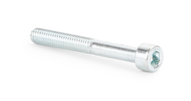 Screw M6X50 8.8 zp din 912