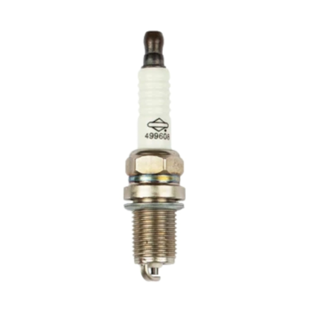 Spark plug