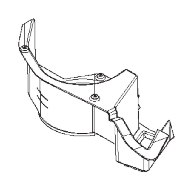 Air Conductor R 419Tsx - Awd