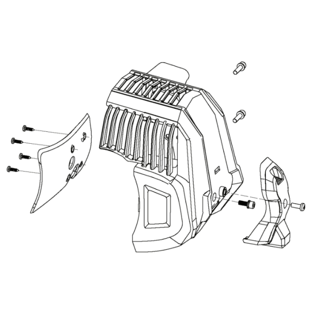 House System 5936602-01