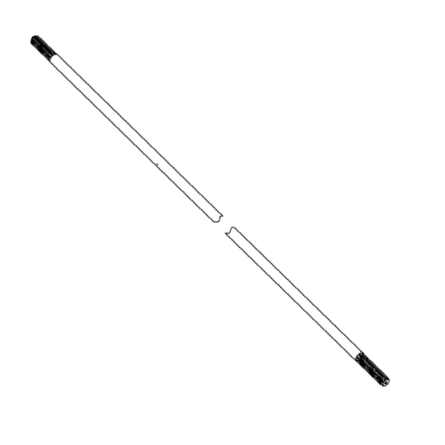 Shaft 31R/33R 5937014-01