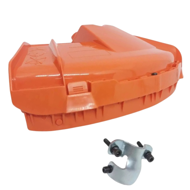 Splash Protector 33R/33Rb 5937066-01