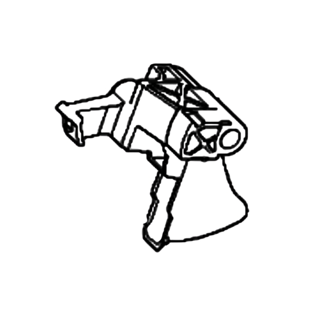 Trigger Mechanical 5937217-01