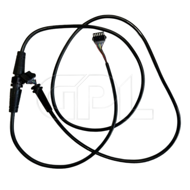 Cable handle lb 146I