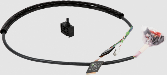 Switch Kit Battery Trimmer 536 5938959-01