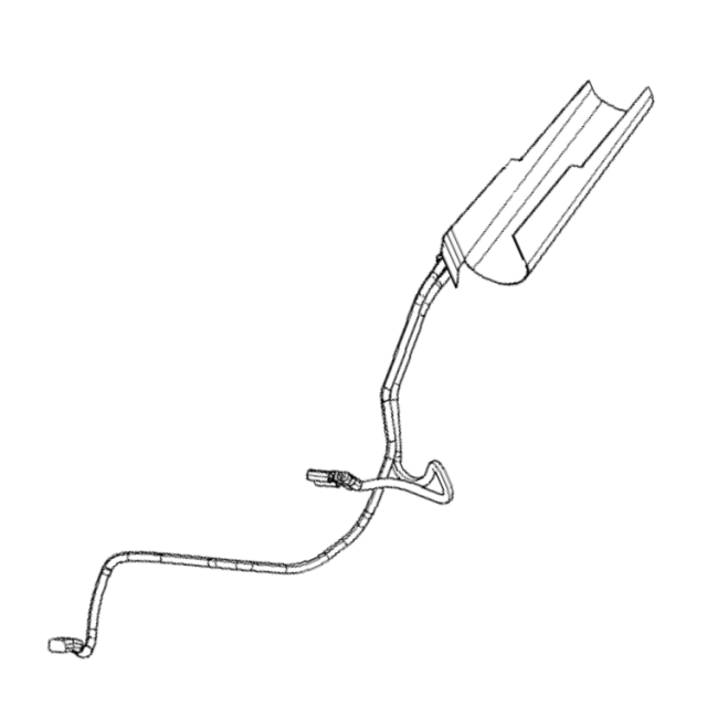 Heating Plate 5939164-01