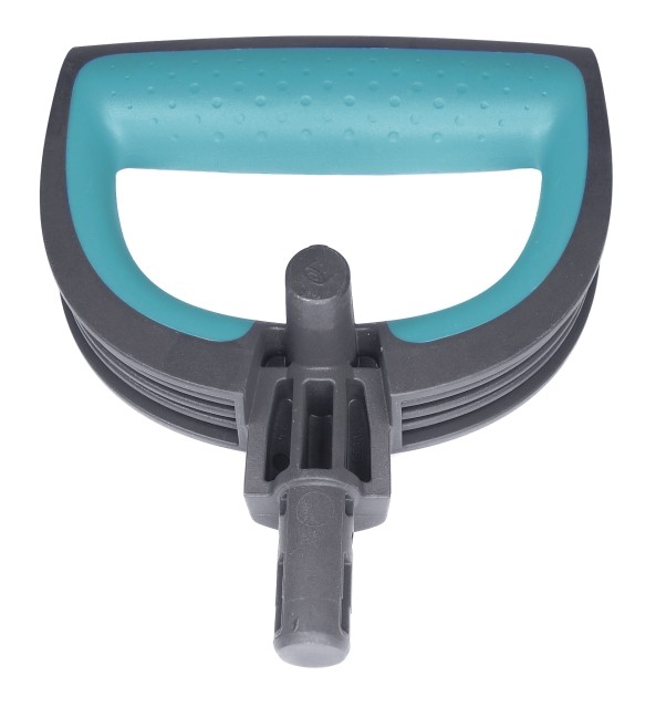 D-handle