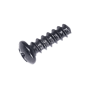 Screw 4X12