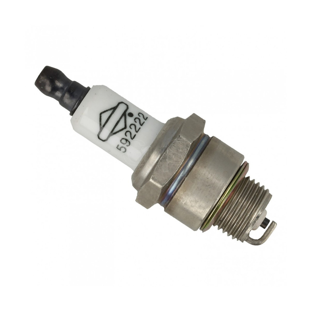 Spark plug