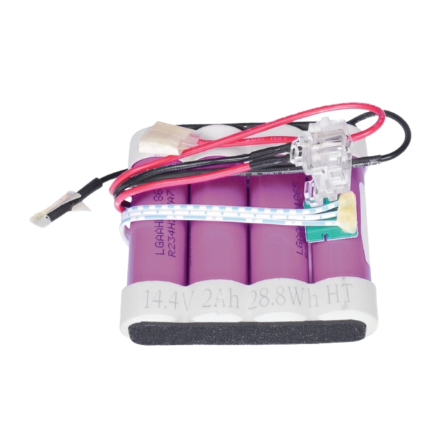 Battery 5939540-01