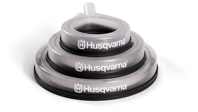 Slurry rings D250 rubber seal