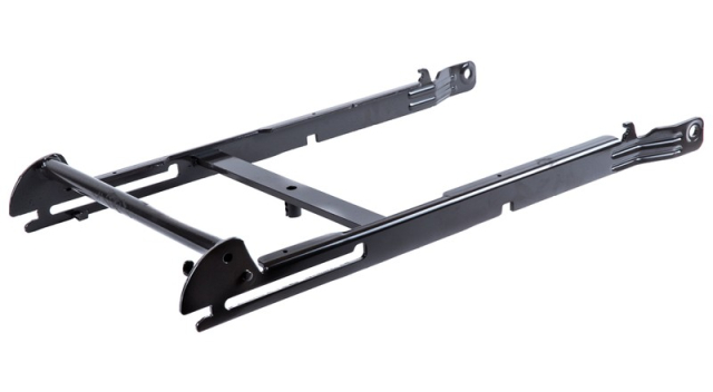 Equipment Frame Assy Eq