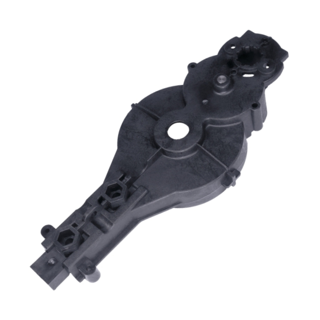 Gearbox 5939813-01