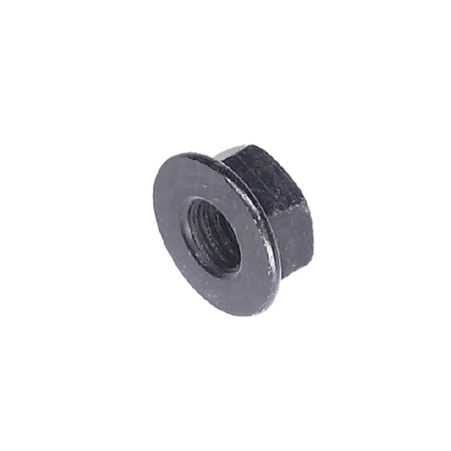 Hexagon Nut With Flange 5939940-01