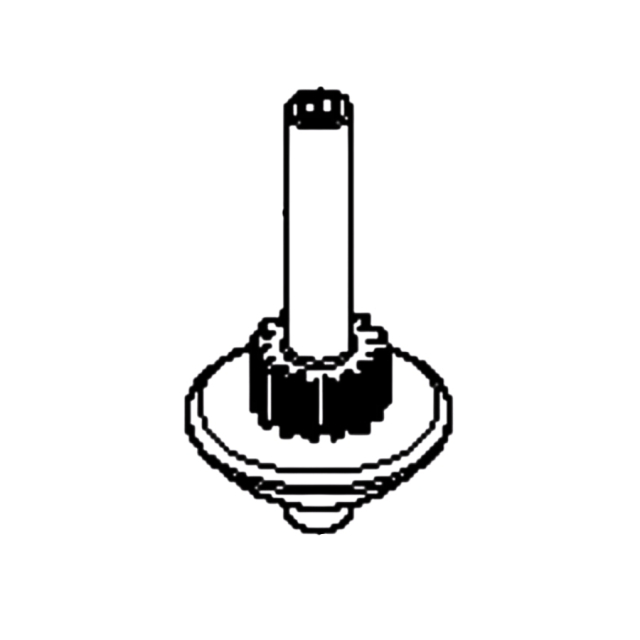 Axle assembly