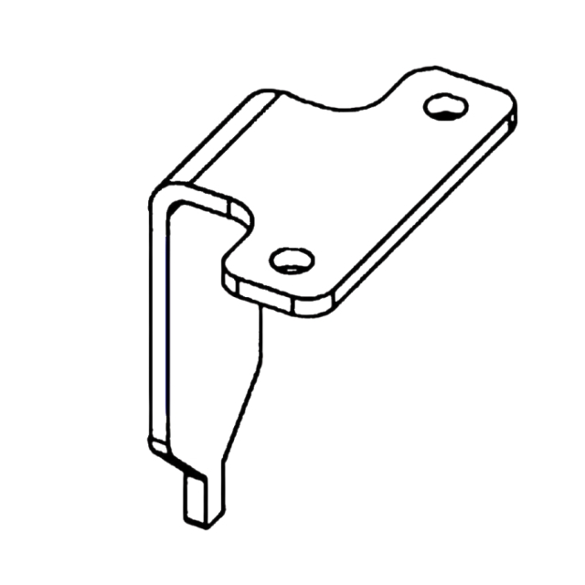 Bracket