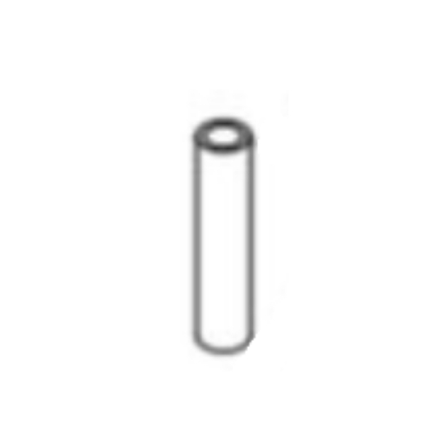 Spacer tube, vertical