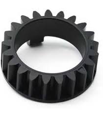 Gear Timing