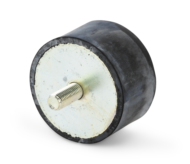Shock absorber!