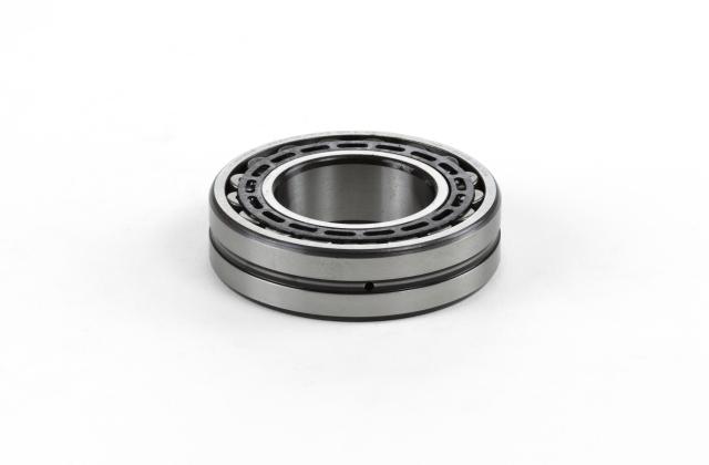 Ball bearing