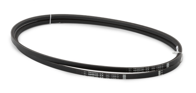 V-belt set of 2