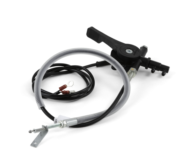 Throttle control