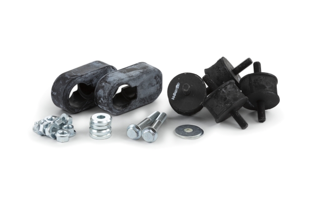 Shock absorber repair kit!