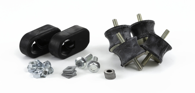 Shock absorber repair kit!