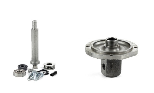 Repair kit forw!& rev piston!