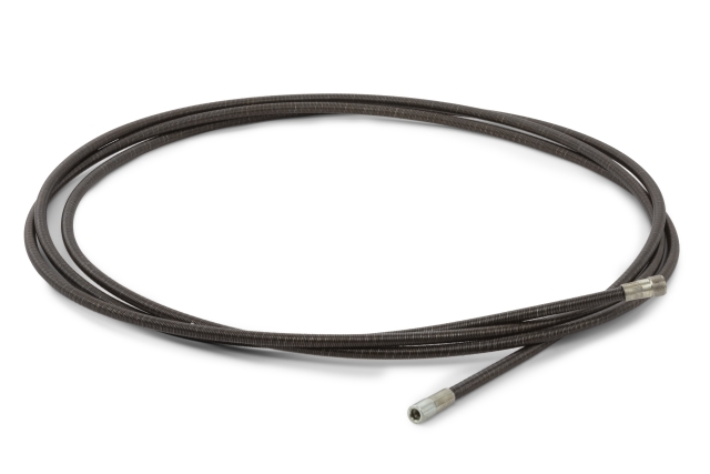 Shaft flexible, cpl AZ36-!