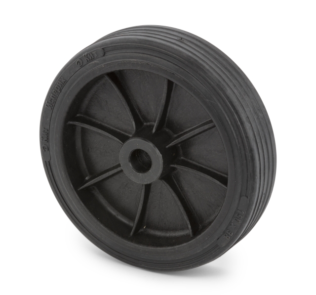 Wheel