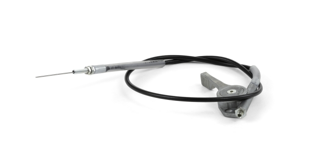 Throttle control non-epa!