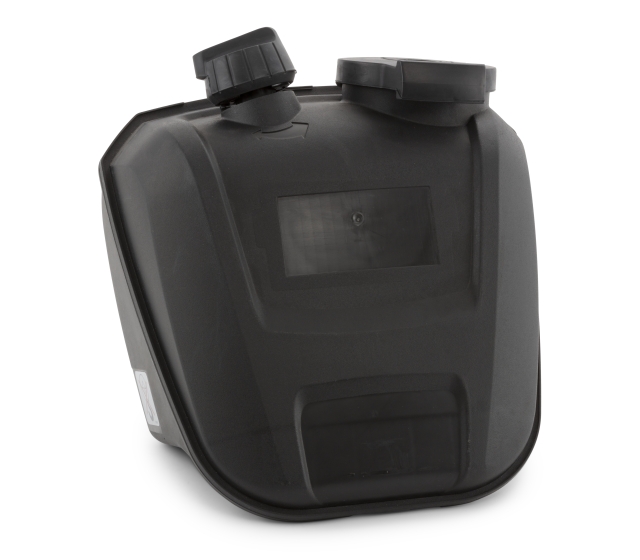 Water tank kit