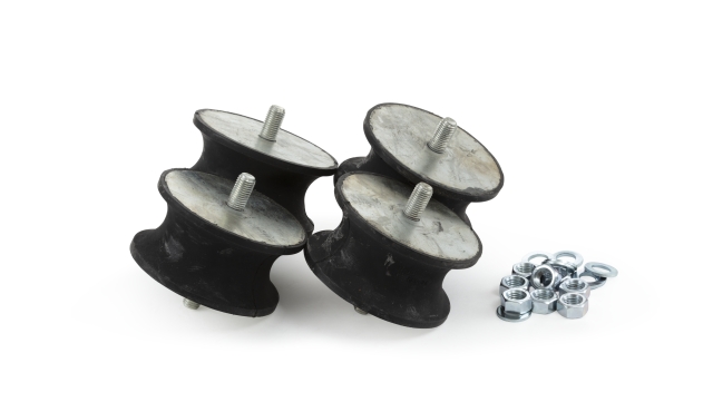 Shock absorber repair kit!