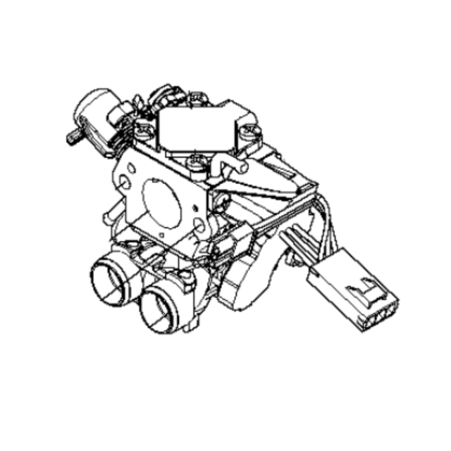 Carburettor