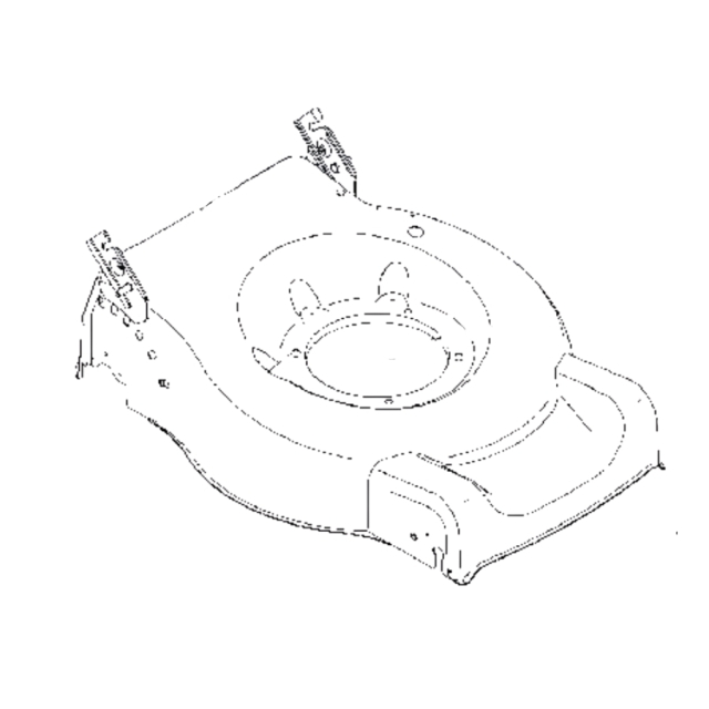 Chassis 5949370-01