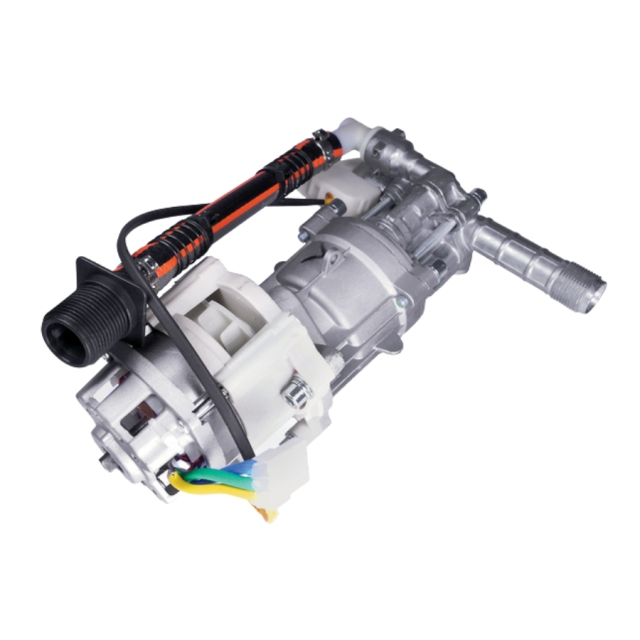 Pump Motor Assy 5949696-01