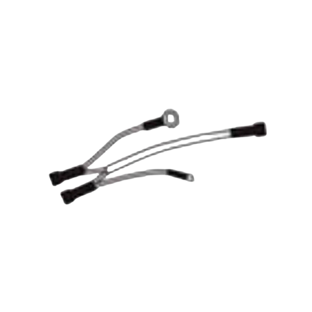 Harness wire. w/o off/on switch