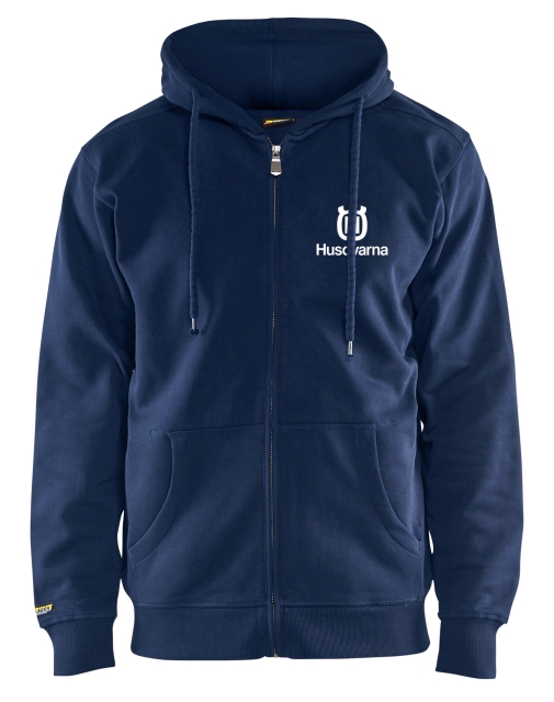 Jacket XXXl Sweatshirt W, Hood 5951030-07