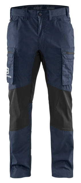 Trousers C58 Service Trousers 5951031-08