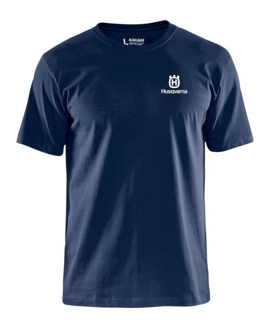 T-Shirt Xxxxl T-Shirt Navy Blu 5951034-08