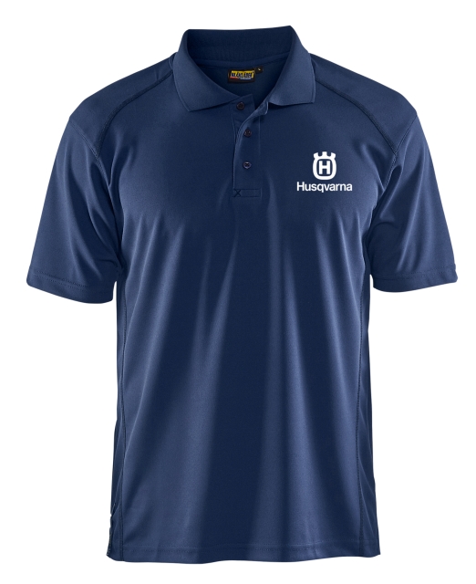 Shirt L Pique Uv-Protection Na 5951045-04