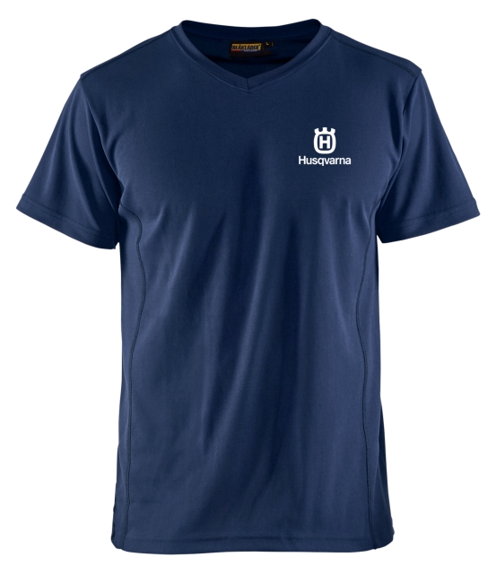 T-Shirt Xxxl T-Shirt Uv-Protec 5951046-07