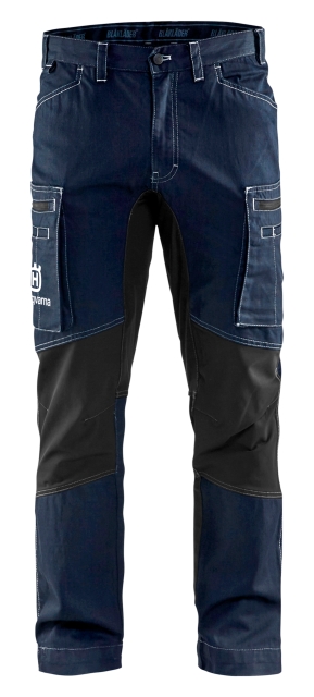Trousers C48 Service Trousers 5951048-03