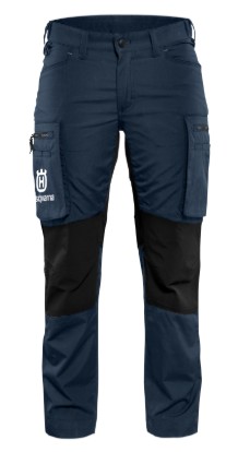 Trousers C40 Service Trousers 5951050-06
